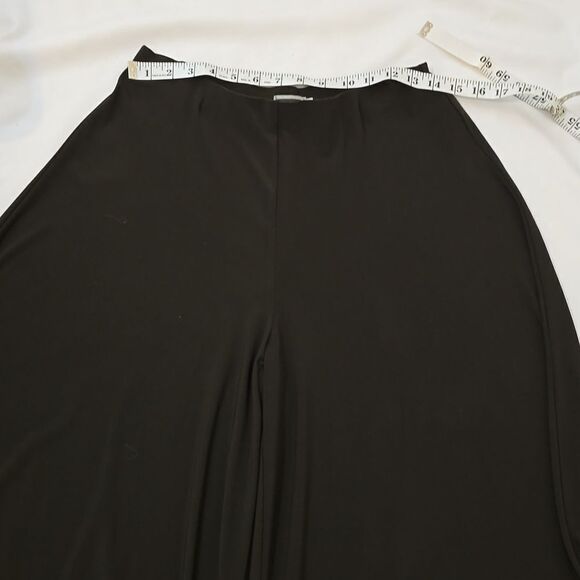 Sympli The Best wideleg Spandex Pants 10 - Picture 2 of 9